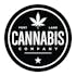 Logo for the brand Portland Cannabis Co.